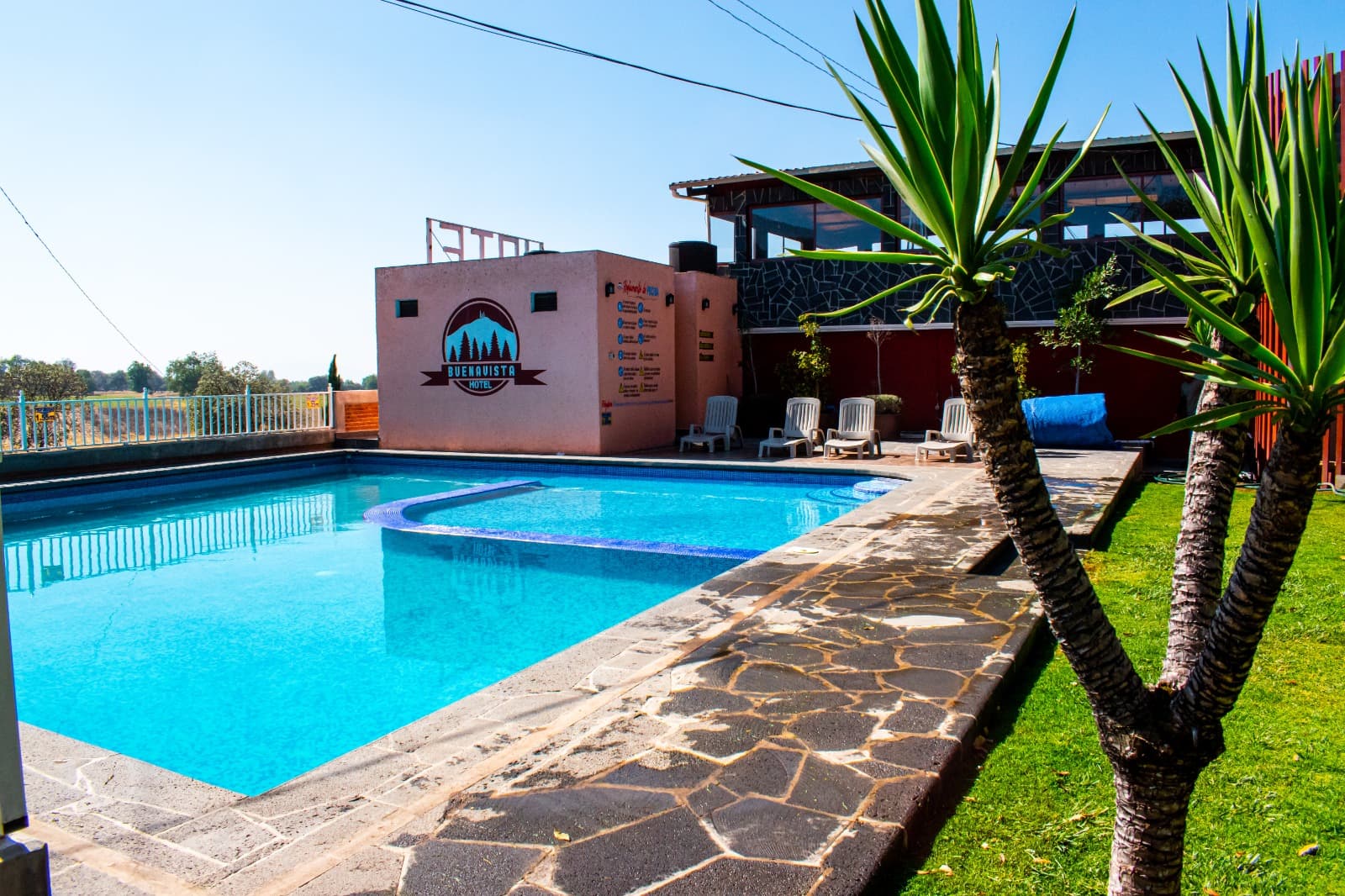 Hotel Buenavista imagen 4